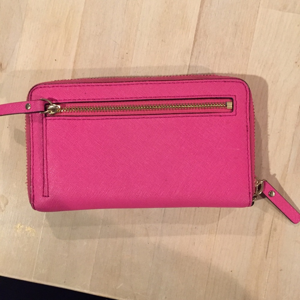 Kate Spade Wallet - Picture 2 of 6